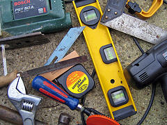 Social Media Tools